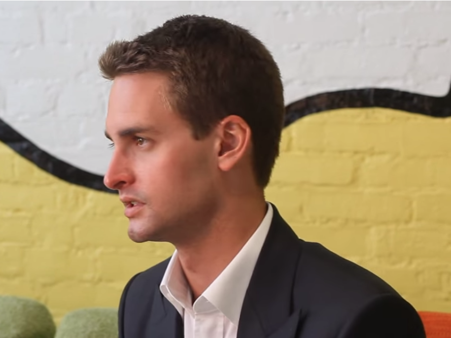 He earned a $503,205 salary in 2016, plus a $1 million bonus. His base salary has been reduced to $1 now that Snap has gone public, but his ownership of the company makes him worth roughly $4 billion on paper.