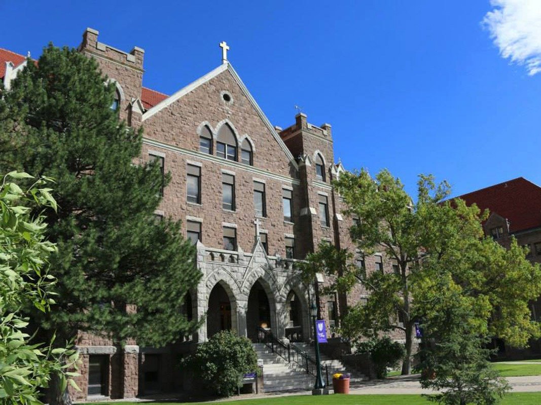 Montana: Carroll College