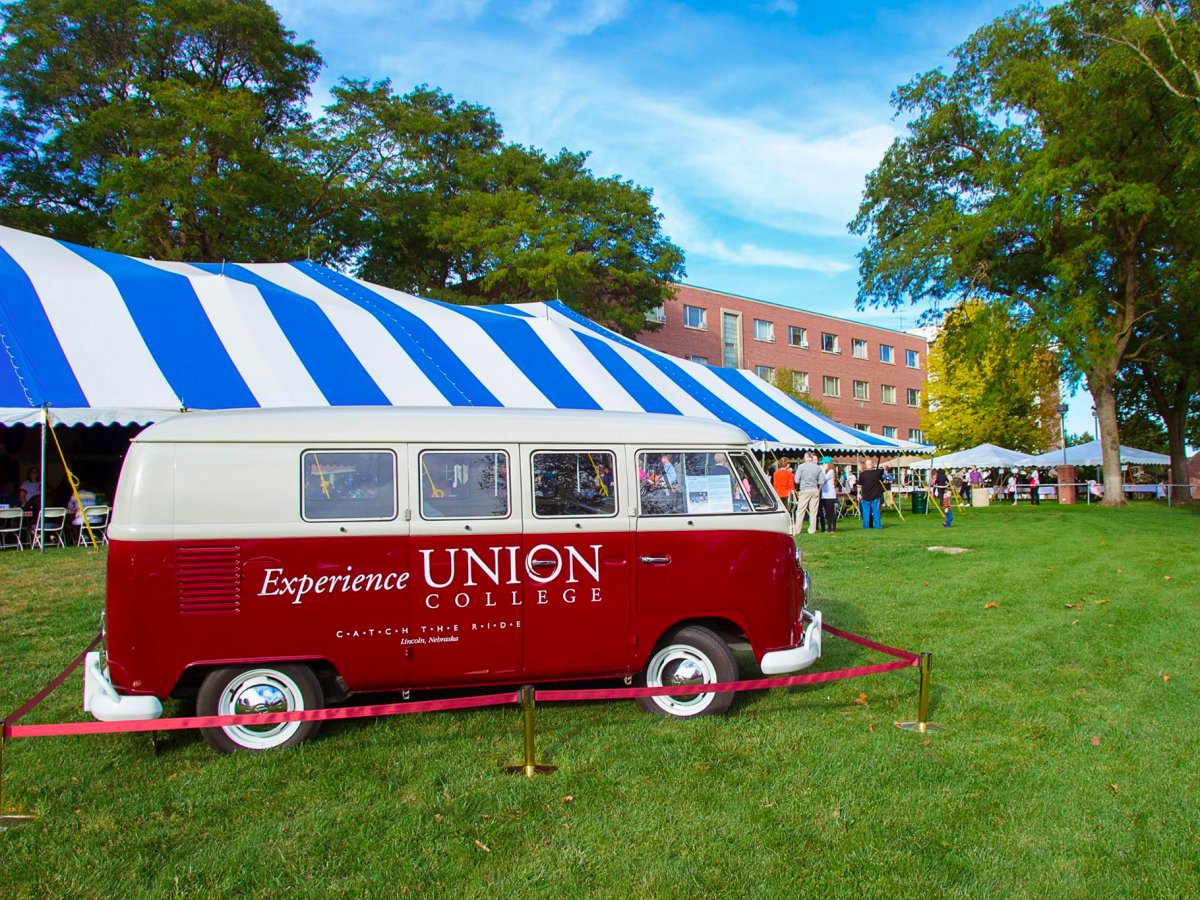 Nebraska: Union College