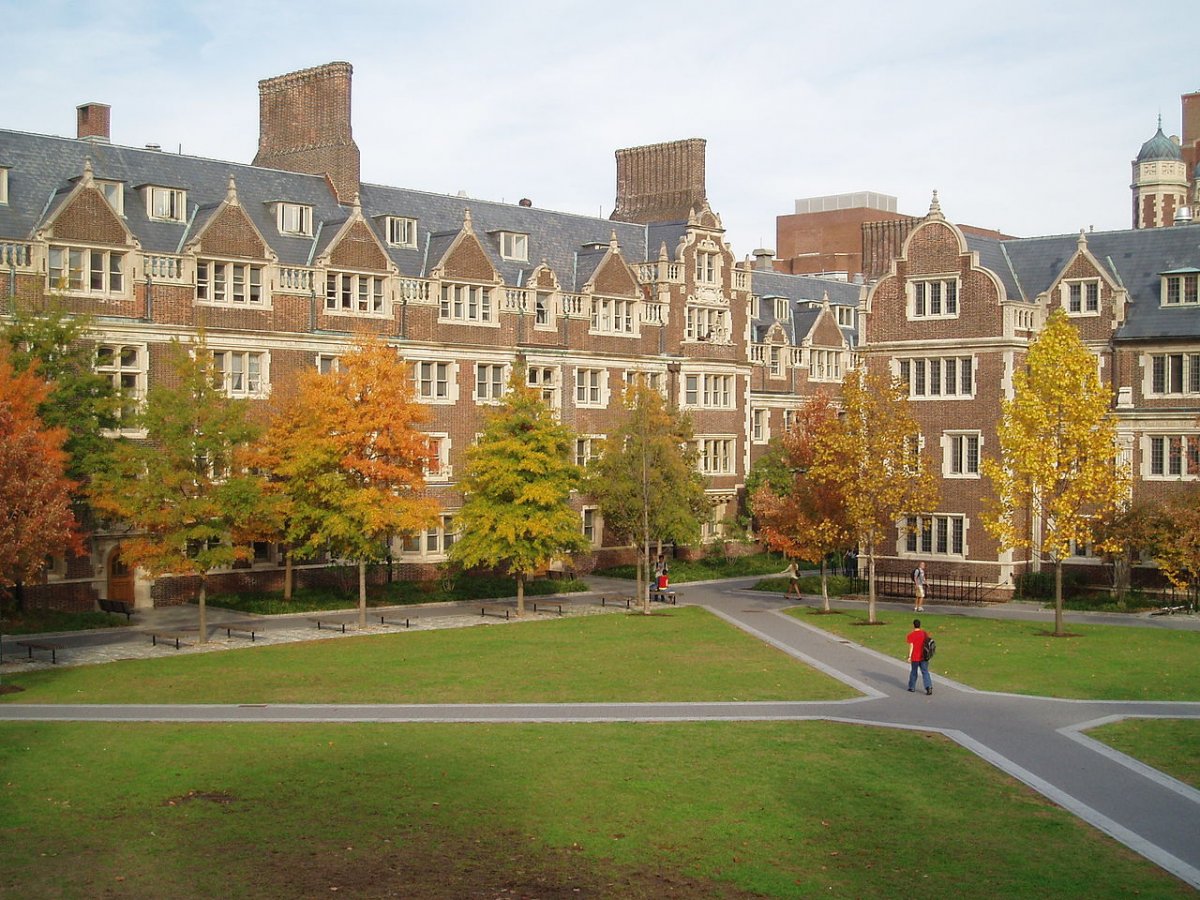 Pennsylvania: University of Pennsylvania