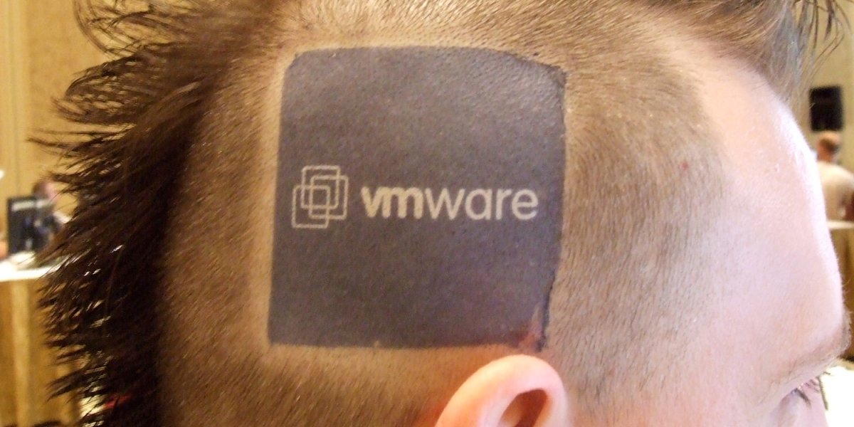 10. VMware