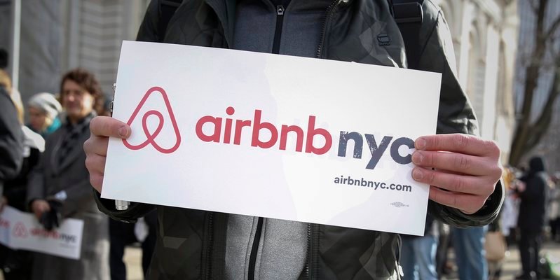 11. Airbnb