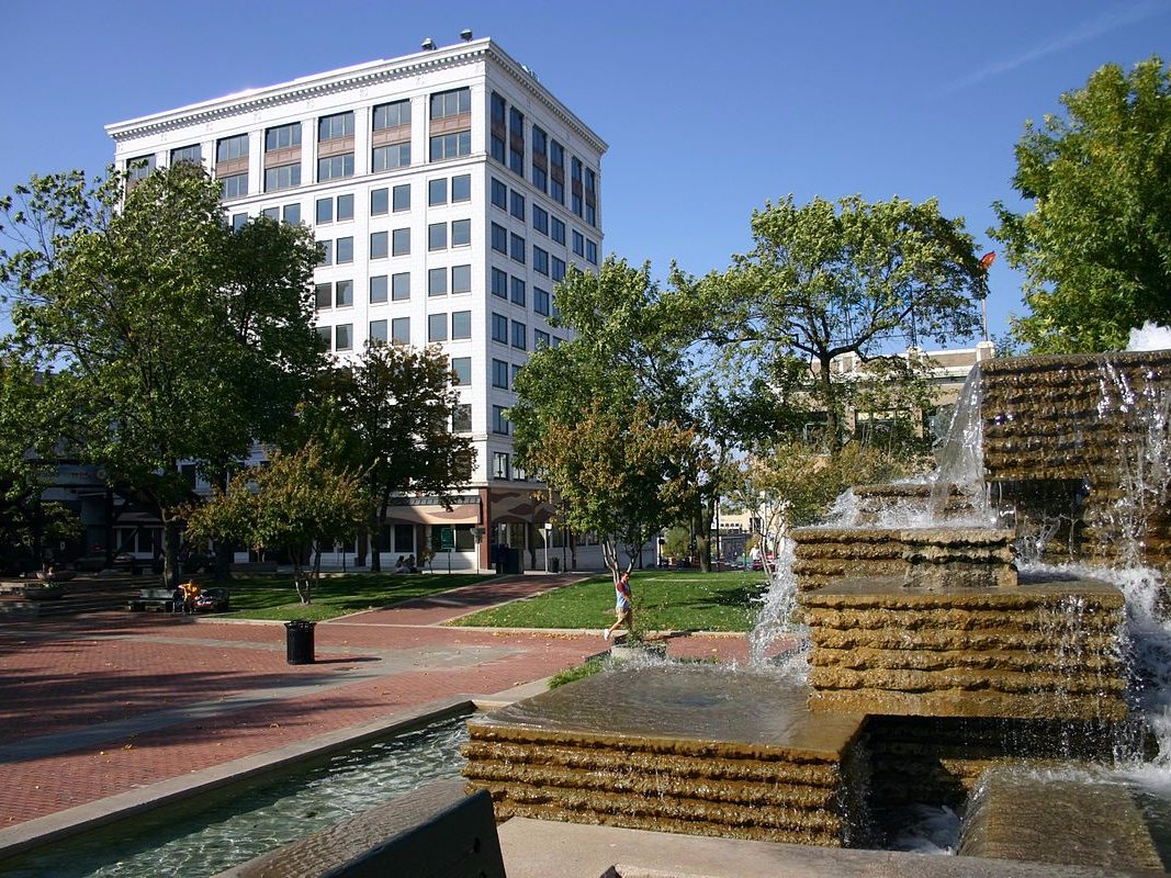 11. Springfield, Missouri