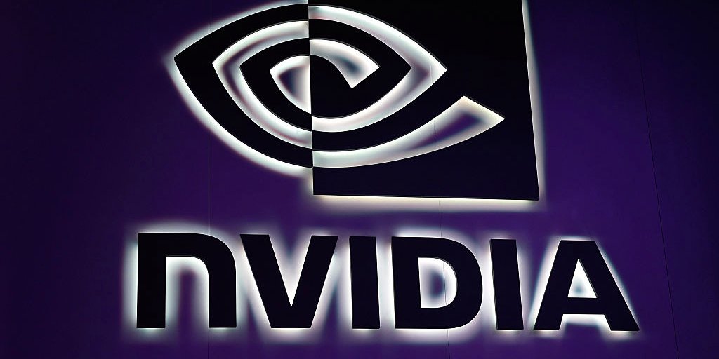 12. Nvidia