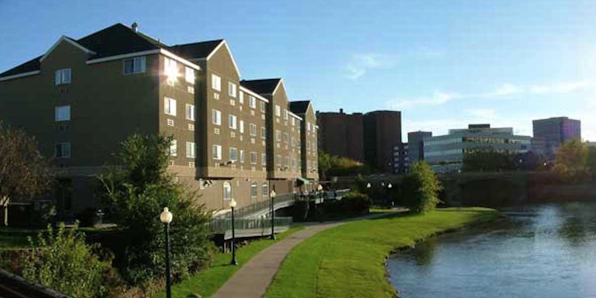 12. Sioux Falls, South Dakota