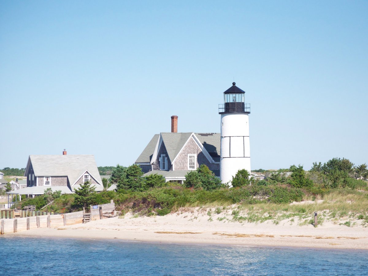 14. Barnstable Town, Massachusetts