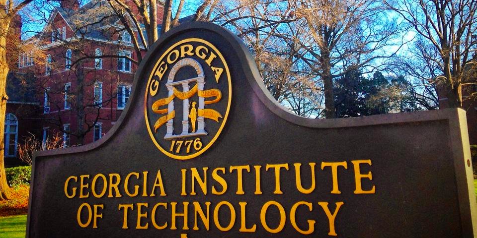 18. Georgia Institute of Technology (out-of-state)