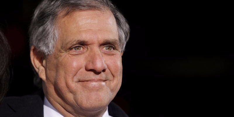 2. Les Moonves