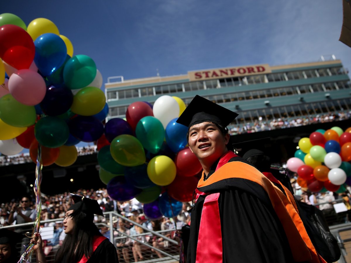 2. Stanford University