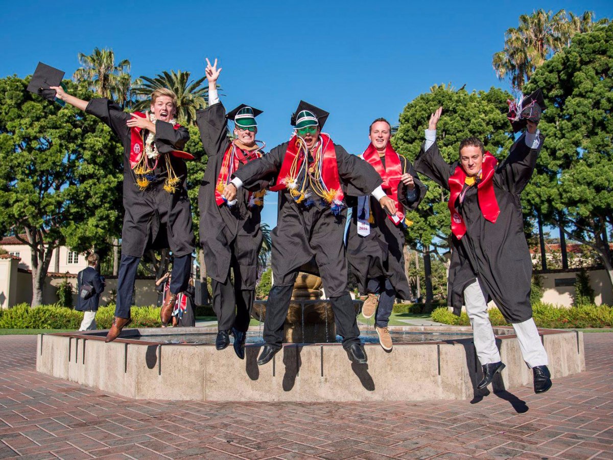 21. Santa Clara University