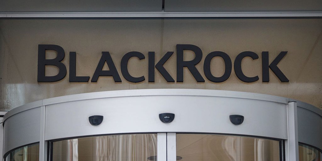 22. BlackRock