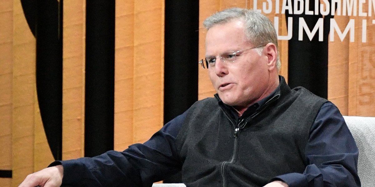 4. David Zaslav