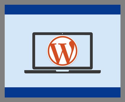 5. WordPress