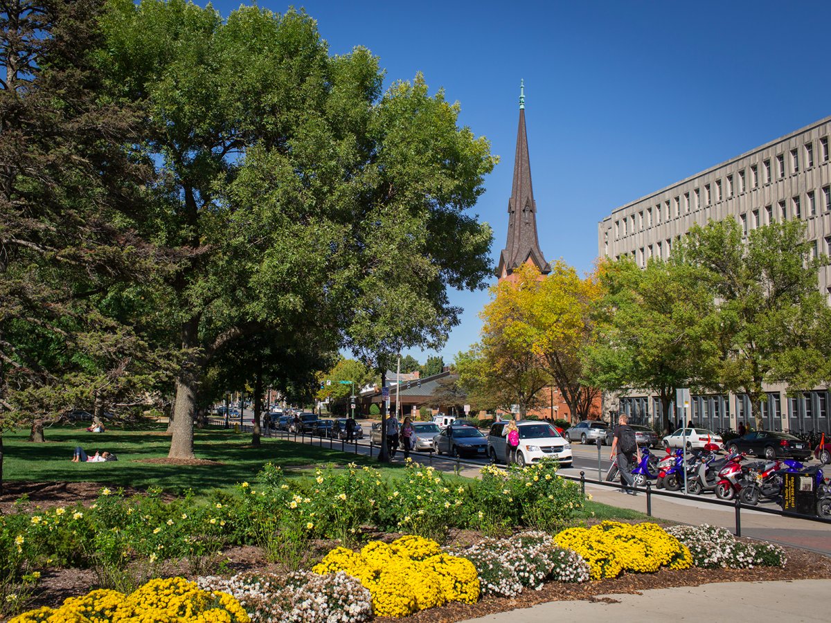 6. Iowa City, Iowa