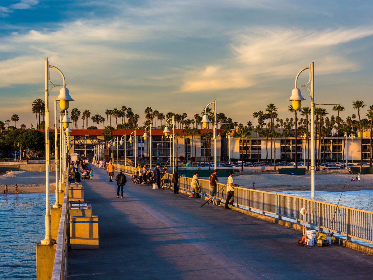 6. Los Angeles-Long Beach-Glendale, California