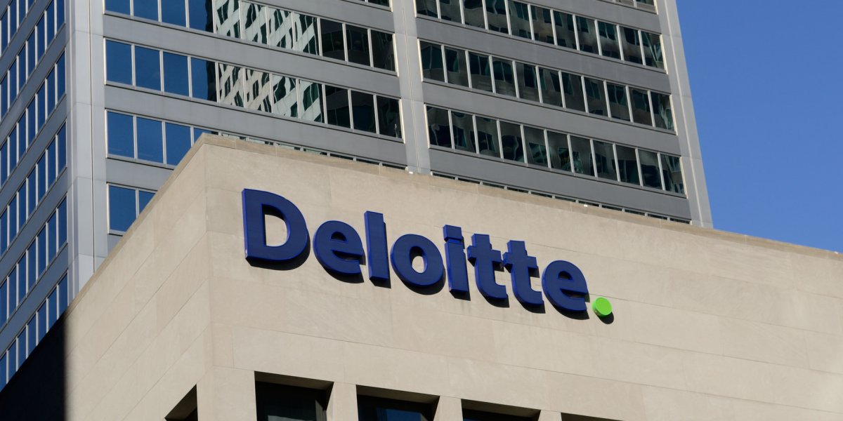 9. Deloitte