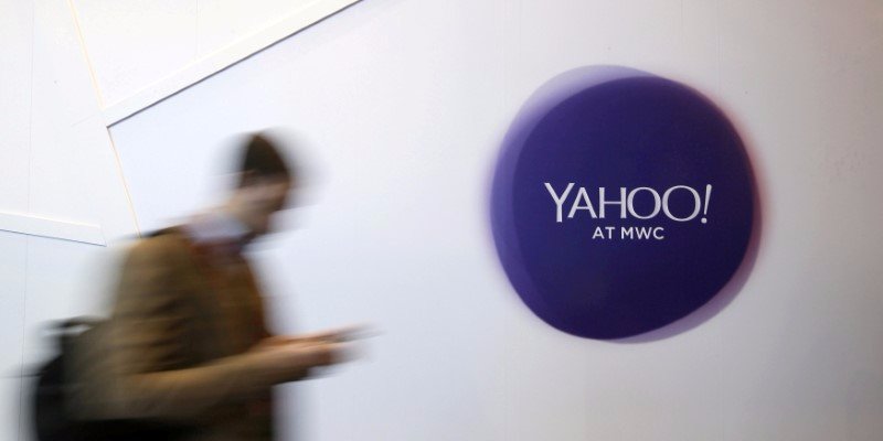 9. Yahoo