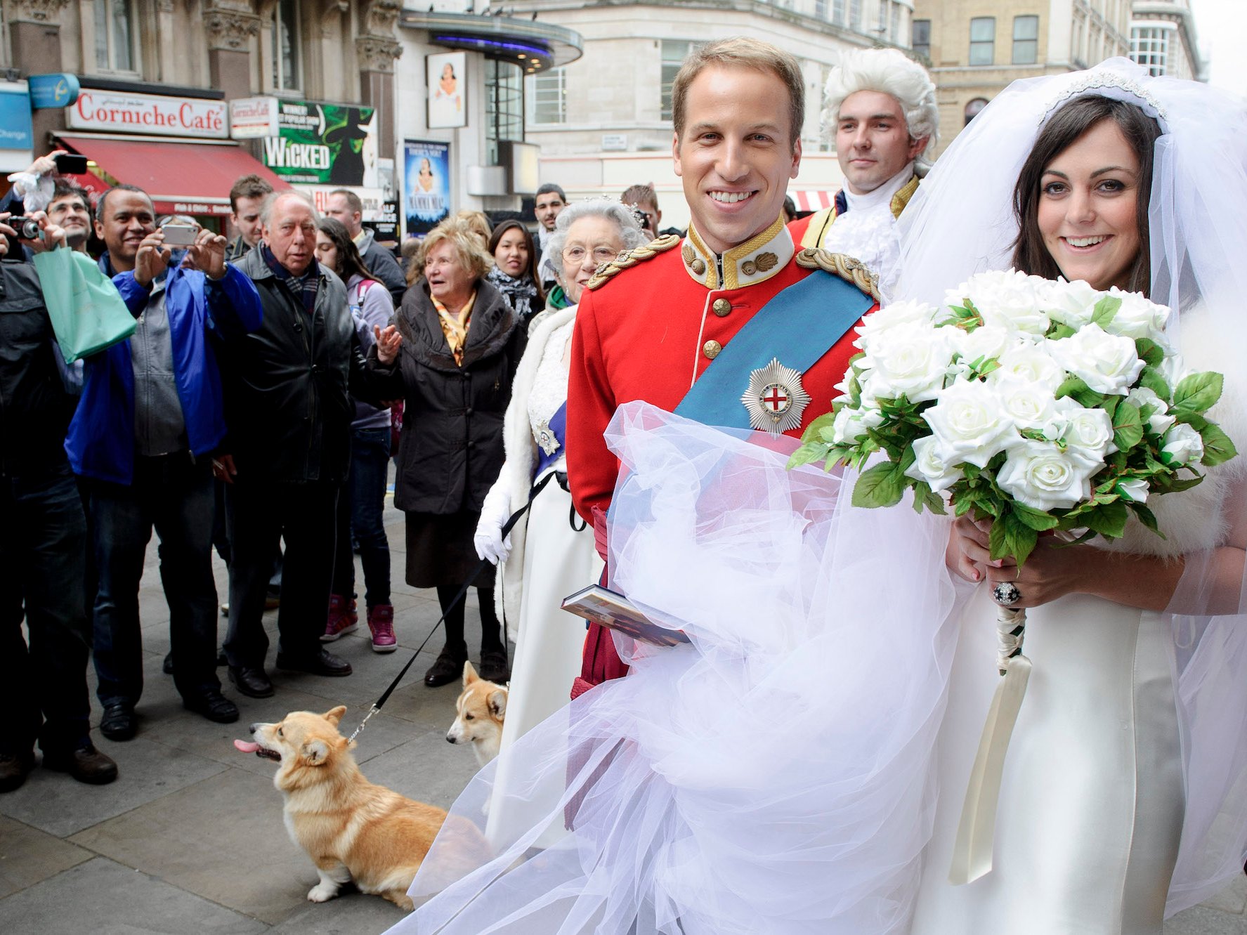 prince william lookalike simon watkinson