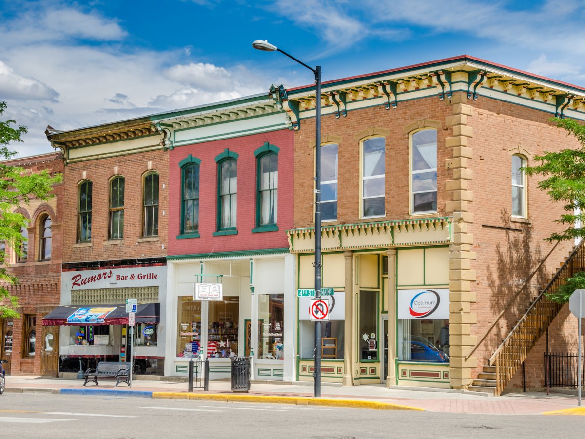 Cañon City, Colorado