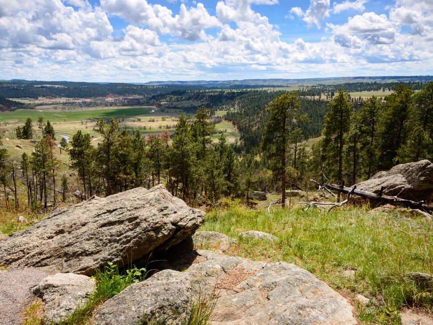 Cheyenne, Wyoming