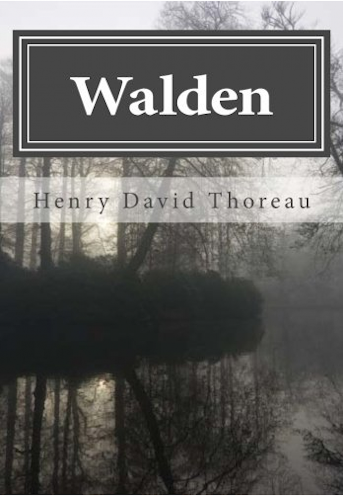 Classic: 'Walden' by Henry David Thoreau