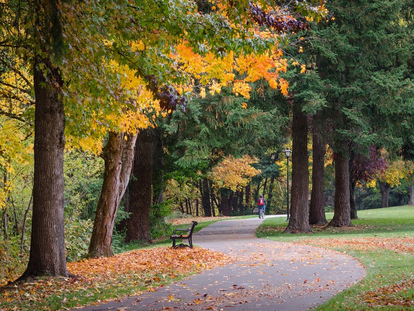 Eugene, Oregon