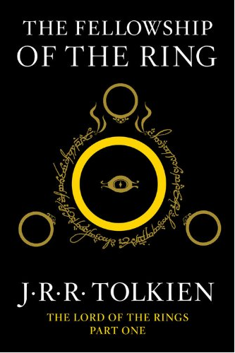 Fantasy: 'The Lord of the Rings' by J.R.R. Tolkien