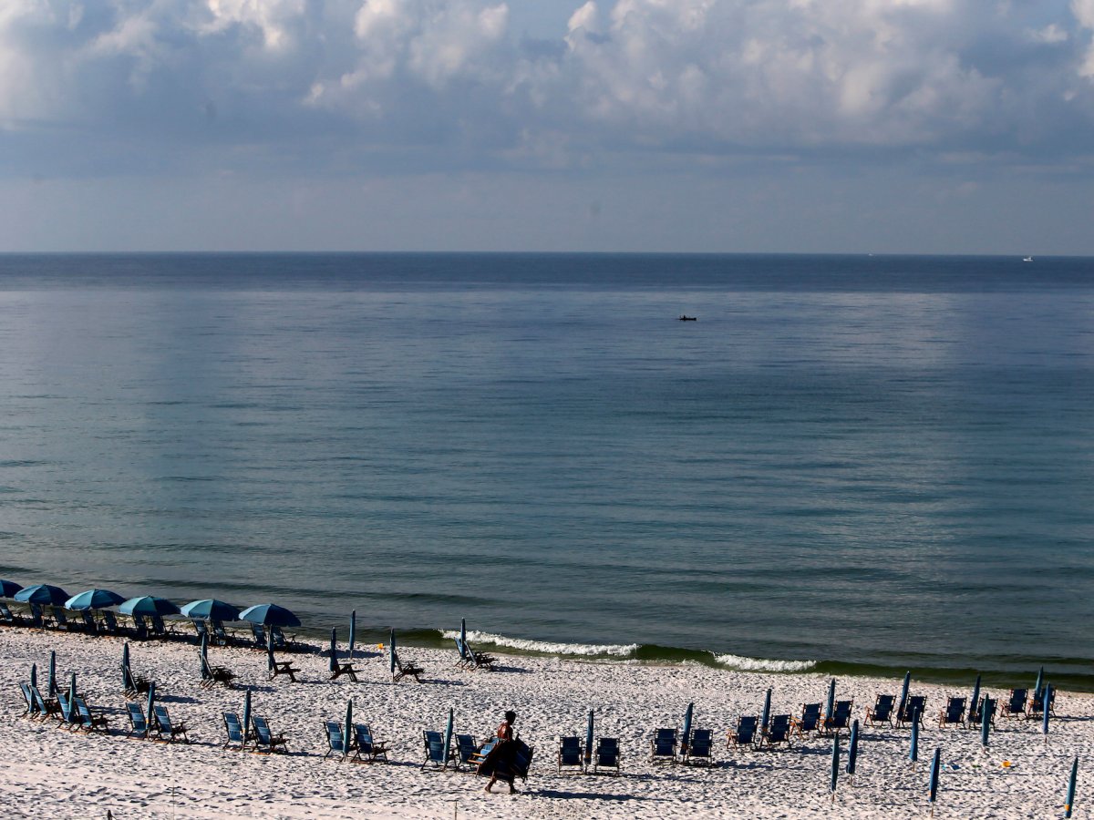 Fort Walton Beach, Florida