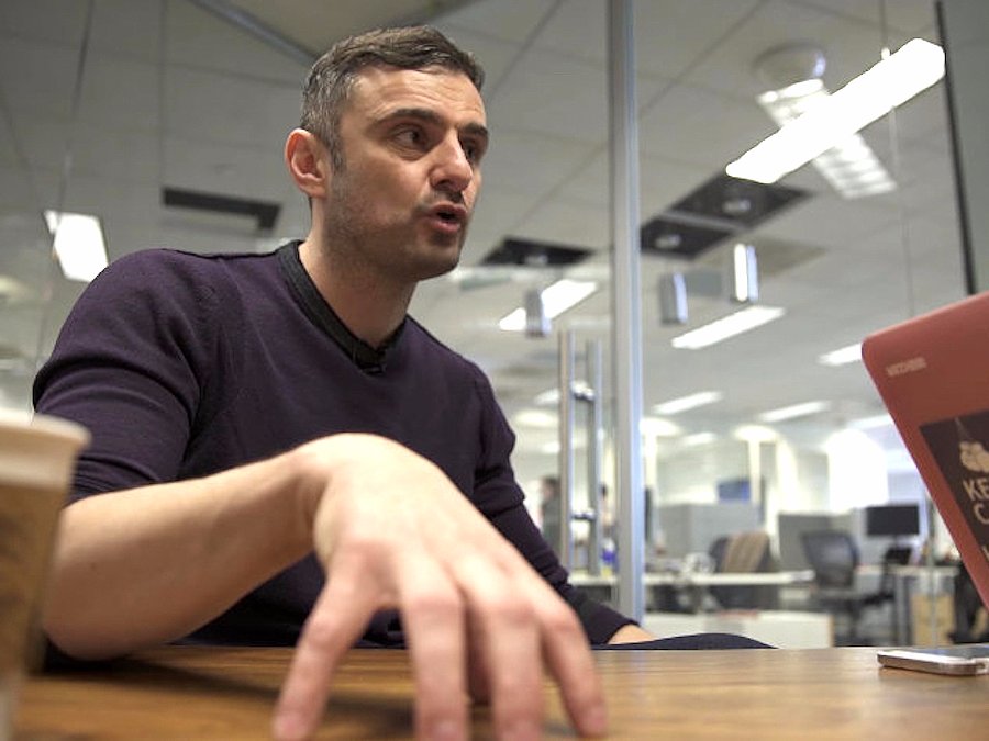 gary vaynerchuk