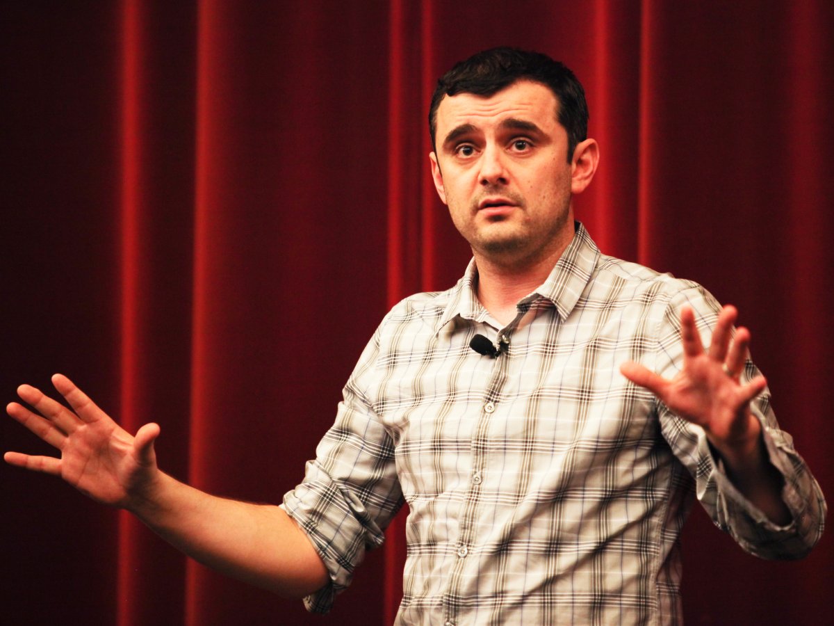 Gary Vaynerchuk