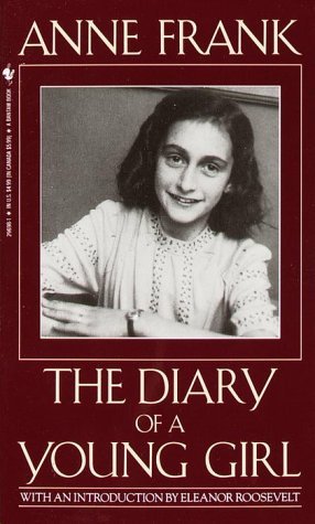 History: 'Anne Frank: The Diary of a Young Girl' by Anne Frank