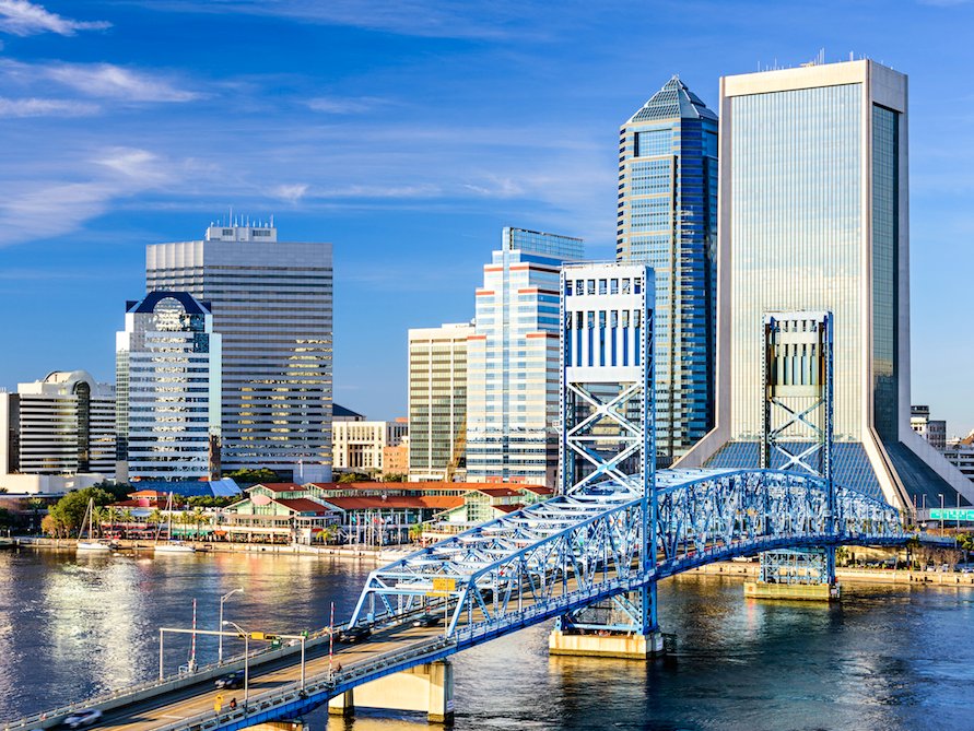 Jacksonville, Florida