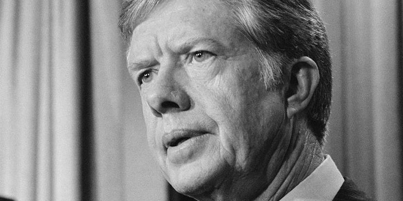 Jimmy Carter