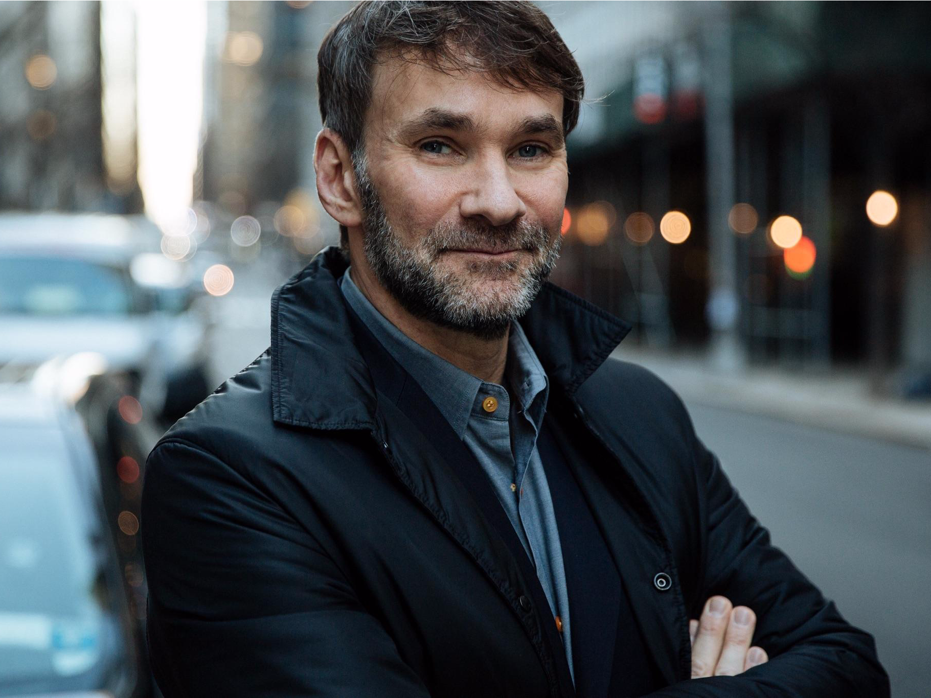 keith ferrazzi