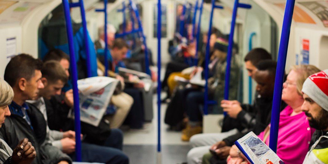 Long commutes can lead to poor sleep, higher cholesterol, and an increased risk of depression