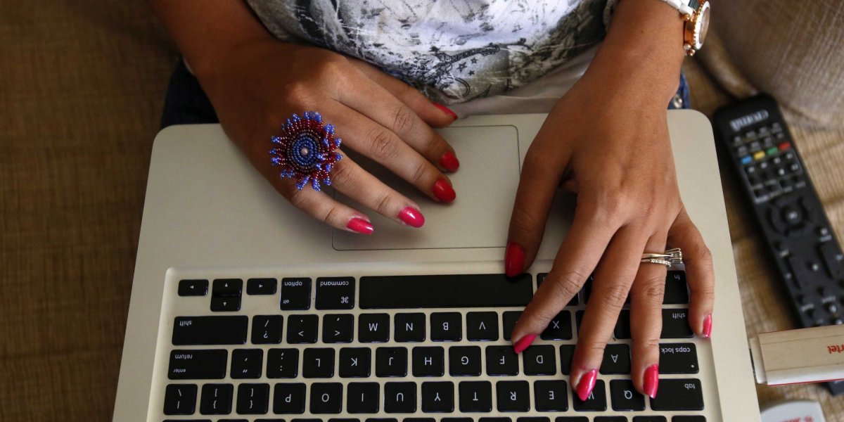 Most workspaces and keyboards are welcome environments for germs