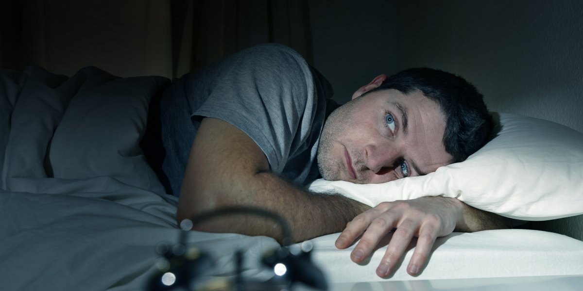 Not getting enough sunlight can make it harder to fall asleep and more difficult to concentrate when you're awake