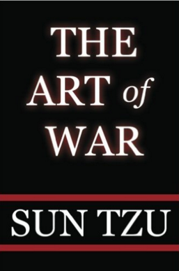 Philosophy: 'The Art of War' by Sun Tzu