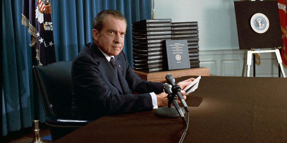 Richard Nixon