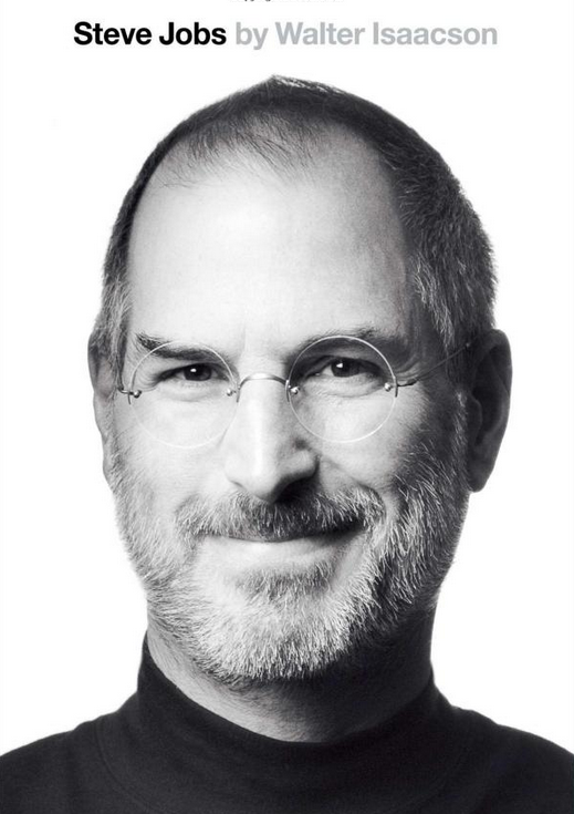 Tech: 'Steve Jobs' by Walter Isaacson