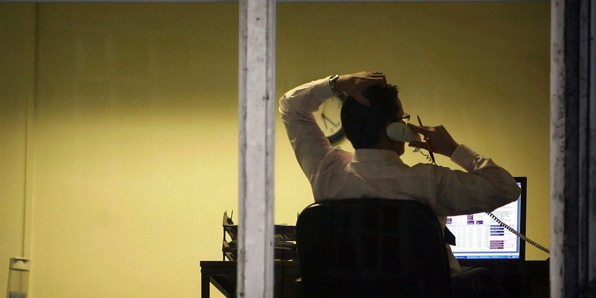 Working for more than 55 hours a week may increase your stroke risk