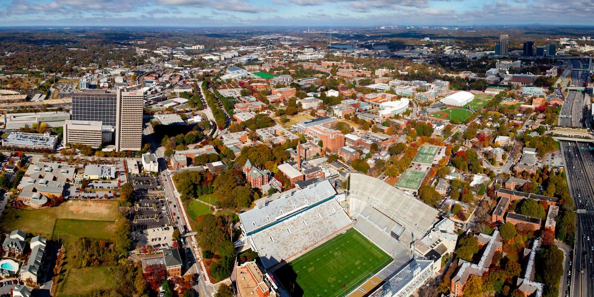 10. Georgia Institute of Technology (in-state)