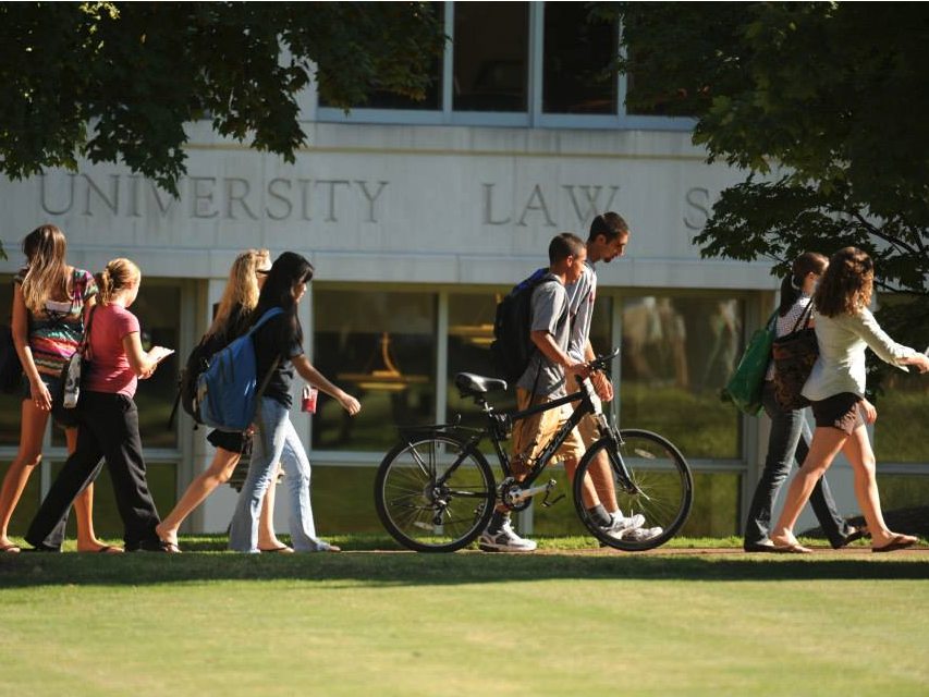 10. Vanderbilt University