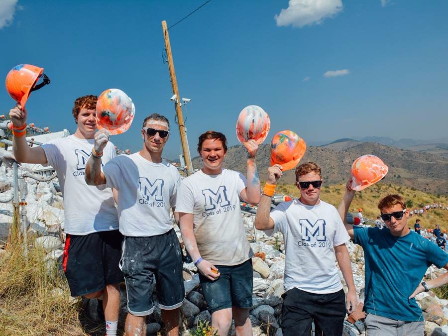 11. Colorado School of Mines (Out-of-State)