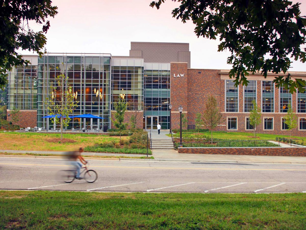 11. Duke University