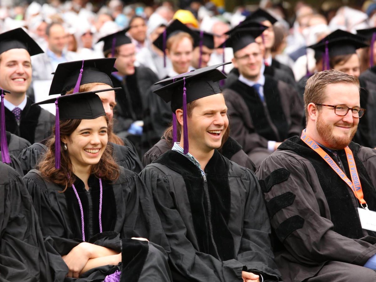 11. University of Virginia