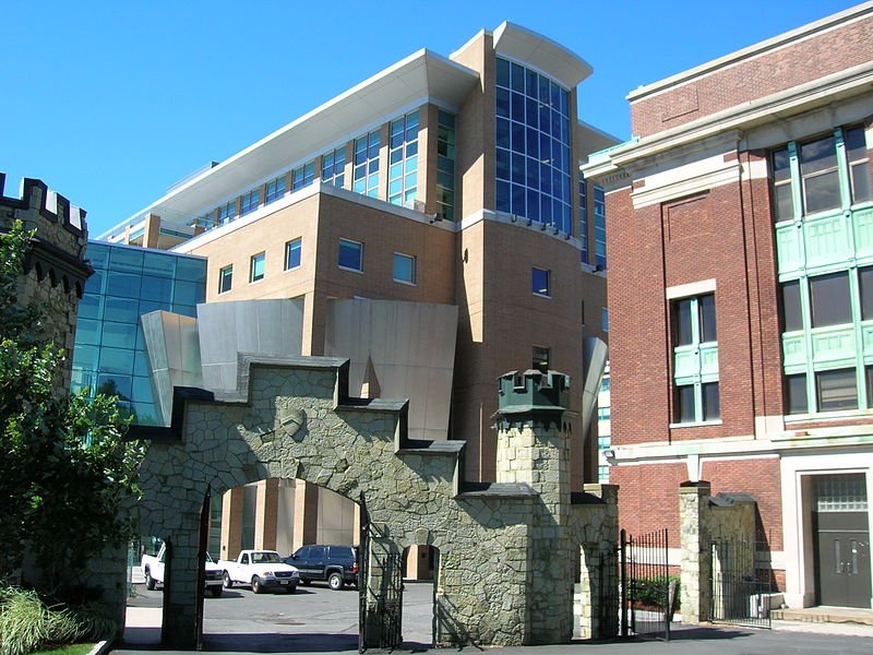 12. Stevens Institute of Technology (Private)