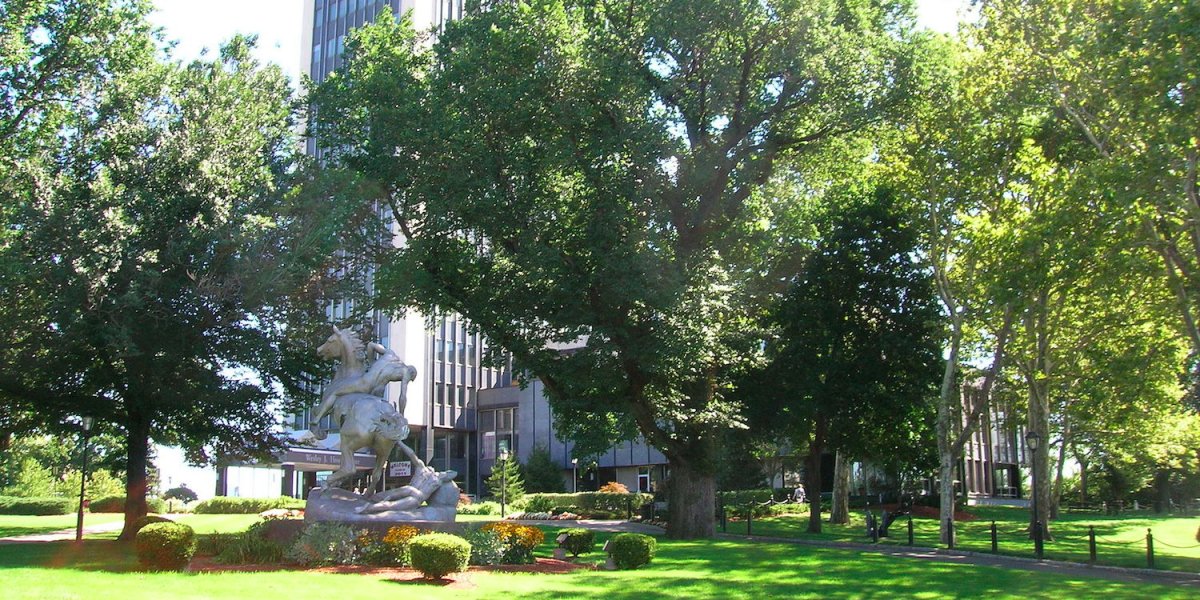 12. Stevens Institute of Technology