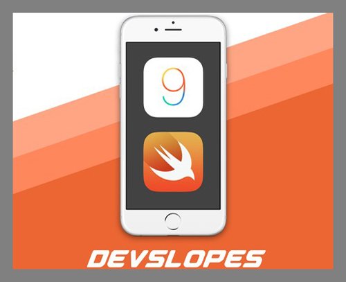 13. "iOS 9 and Swift 2: From Beginner to Paid Professional"