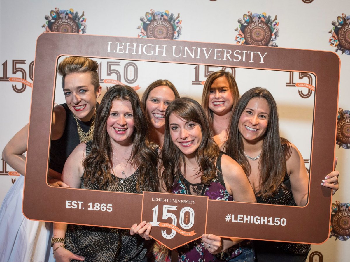 14. Lehigh University